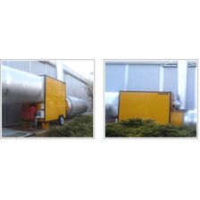 Тепловая пушка Master BV 690 FTR (непрямой нагрев) - изображение 6