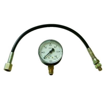 Дизельная тепловая пушка MASTER BV 77E (непрямой нагрев) - изображение 9