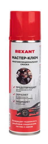 Мастер-ключ REXANT 335 мл 85-0053-2