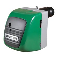 Горелка на отработанном масле Master MB 100 - изображение 6