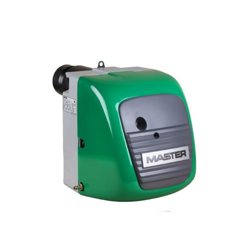 Горелка на отработанном масле Master MB 200 - изображение 3