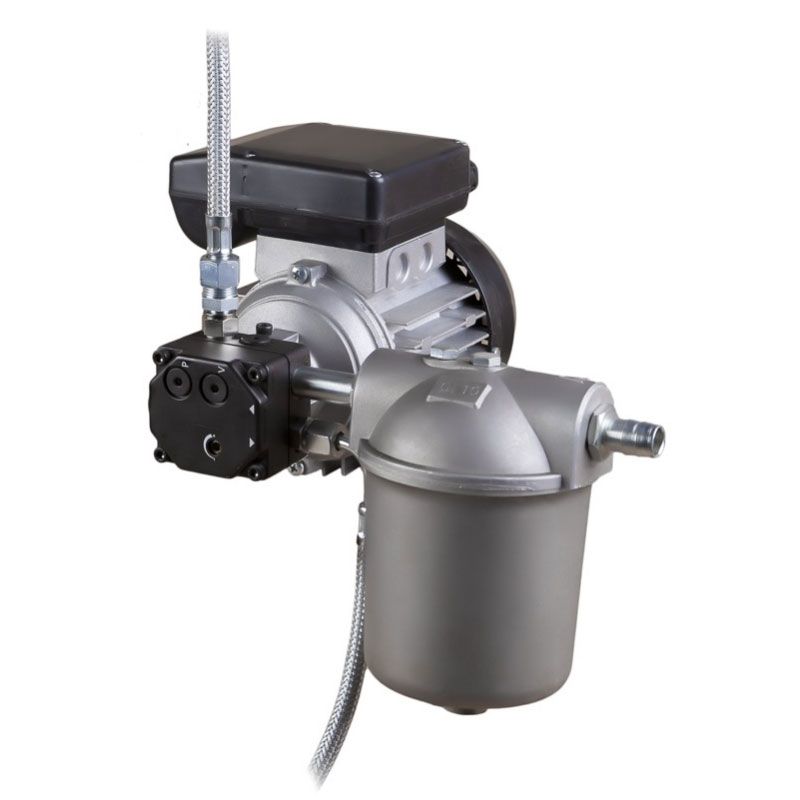 Горелка на отработанном масле Master MB 200 - изображение 5