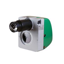 Горелка на отработанном масле Master MB 200 - изображение 9