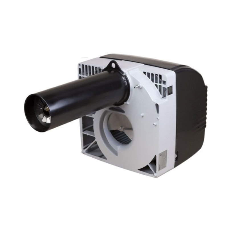 Горелка на отработанном масле Master MB 500 - изображение 2