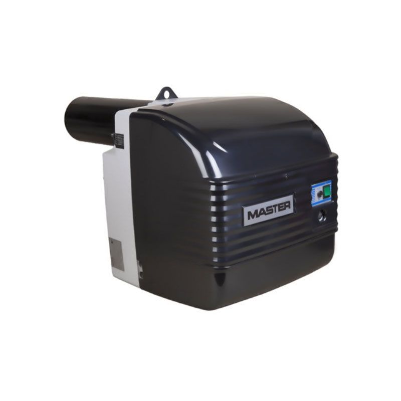 Горелка на отработанном масле Master MB 500 - изображение 3