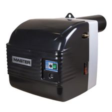 Горелка на отработанном масле Master MB 500 - изображение 6