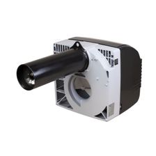 Горелка на отработанном масле Master MB 500 - изображение 7