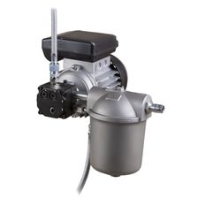 Горелка на отработанном масле Master MB 500 - изображение 9