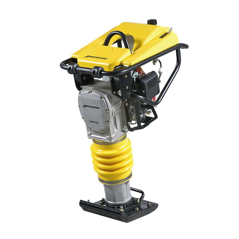 Вибротрамбовка Masterpac PMR70H.1