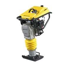 Вибротрамбовка Masterpac PMR70H.1 - изображение 2