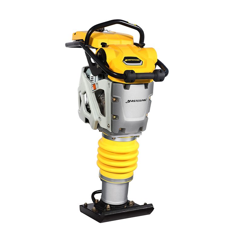 Вибротрамбовка Masterpac PMR70HN - изображение 2
