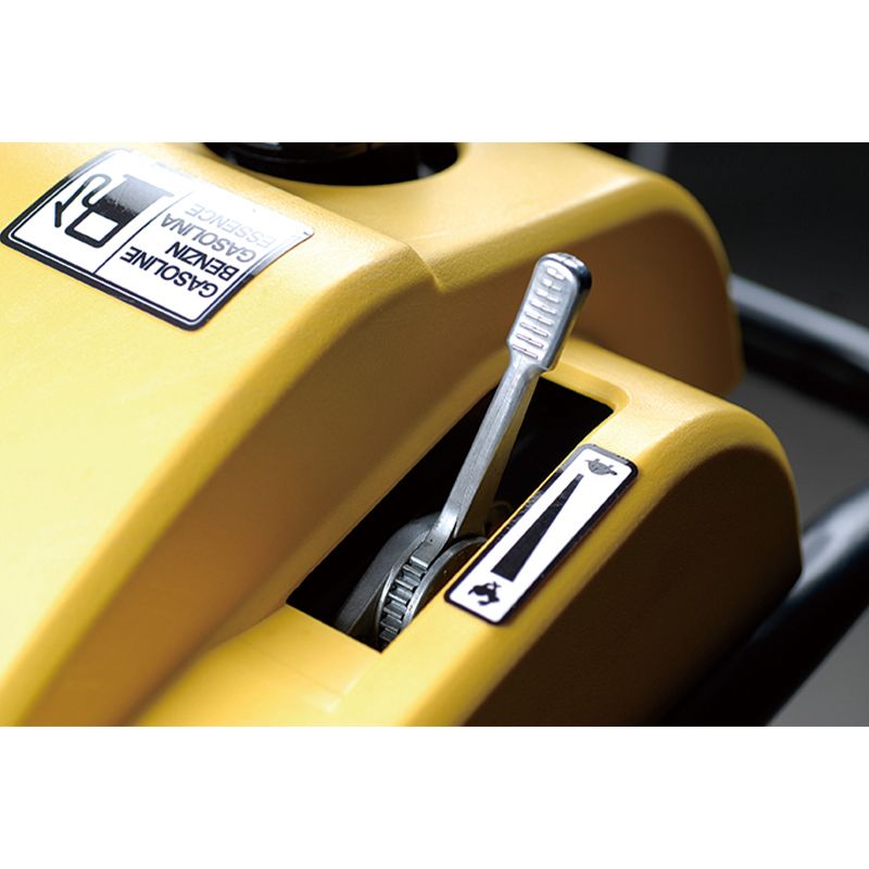 Вибротрамбовка Masterpac PMR70HN - изображение 4