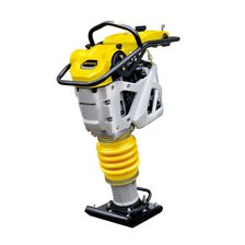 Вибротрамбовка Masterpac PMR70HN - изображение 5