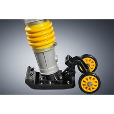 Вибротрамбовка Masterpac PMR70HN - изображение 7