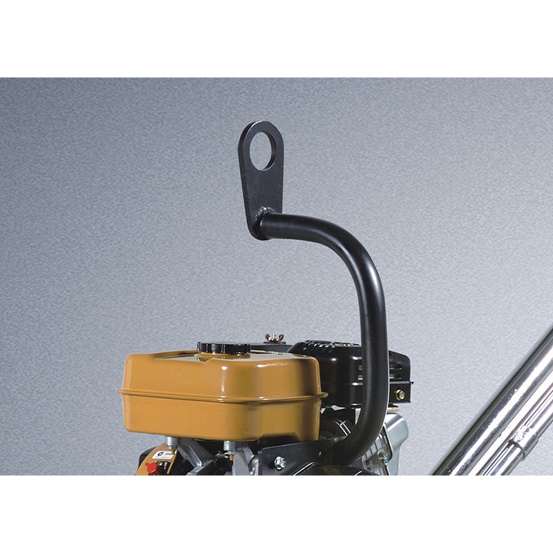 Затирочная машина Masterpac PMT36 - изображение 3