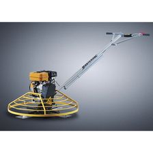 Затирочная машина Masterpac PMT36 - изображение 6