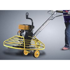 Затирочная машина Masterpac PMT36 - изображение 8