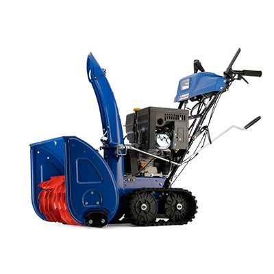 Бензиновый сварочный генератор MasterYard MGW 4500RE-190/1 - изображение 6