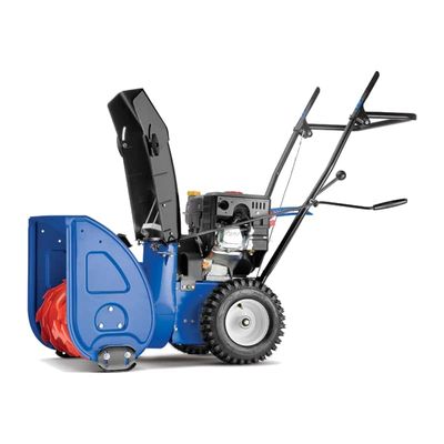 Бензиновый сварочный генератор MasterYard MGW 4500RE-190/1 - изображение 7