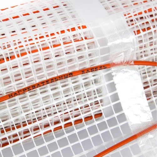 Мат нагревательный REXANT 51-0506 Extra, площадь 3,0 м2(0,5х6,0 метров) - изображение 2