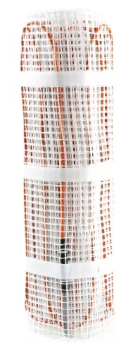 Мат нагревательный REXANT 51-0507 Extra, площадь 3,5 м2 560Вт, двухжильный - изображение 2