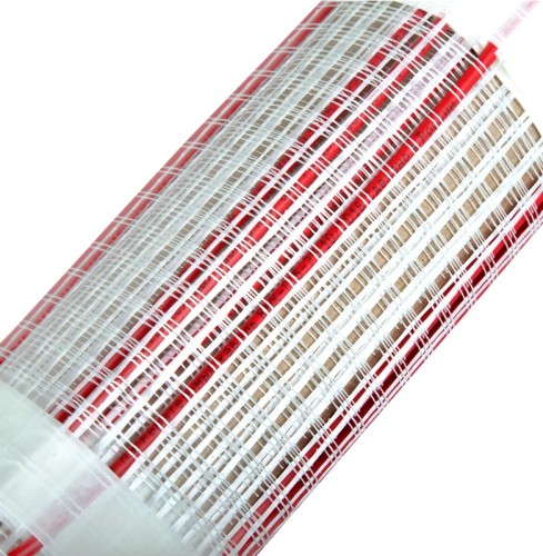 Мат нагревательный REXANT 51-0503-2 Classic RNX -1,5-225 двухжильный с экраном - изображение 2