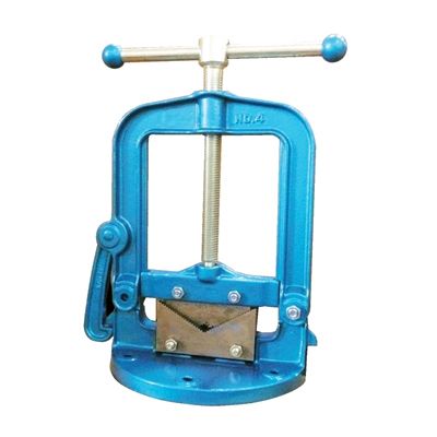 Тиски верстачные Matador 120 - изображение 10