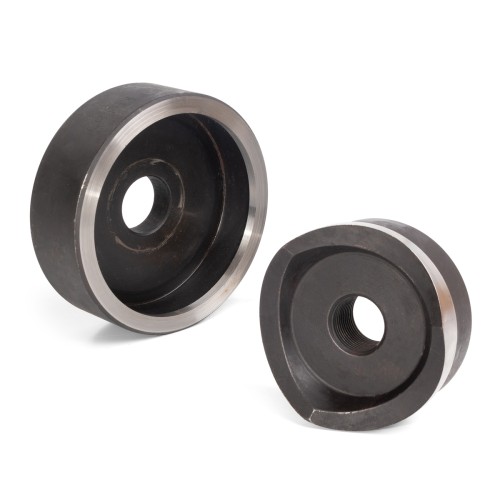 Матрица для пробивки отверстий КВТ МПО-72,5 серия ПРОФИ 87935