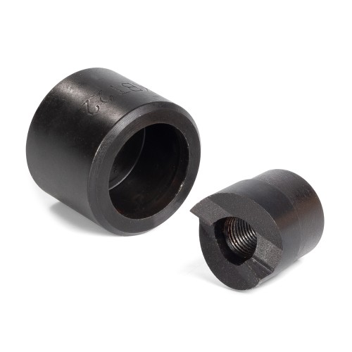 Матрица КВТ матрицы МПО для пробивки отверстий к-кт 85451 - изображение 1