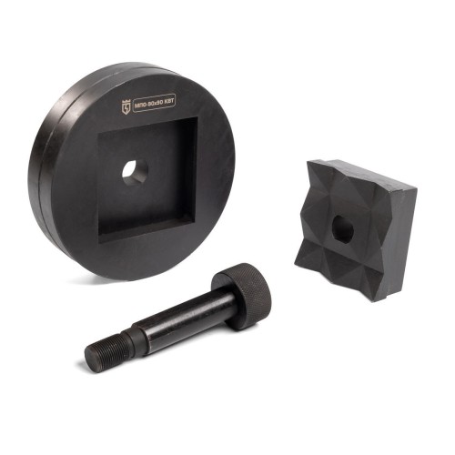 Матрица КВТ матрицы МПО для пробивки отверстий к-кт 85310