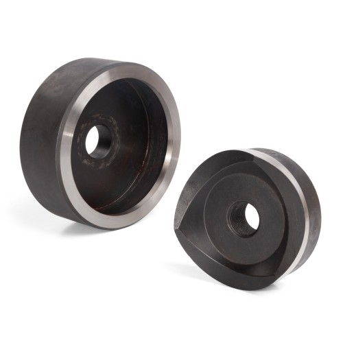 Матрица КВТ матрицы МПО для пробивки отверстий к-кт 85305