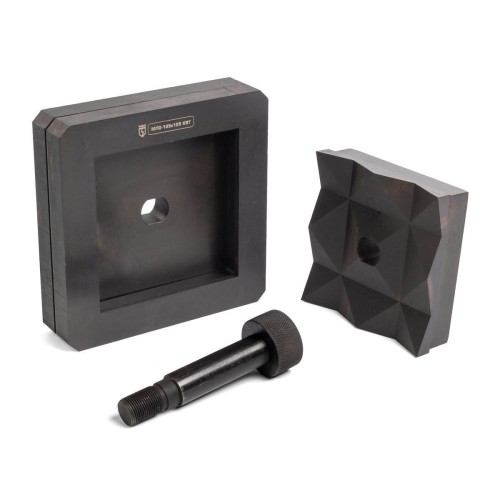 Матрица КВТ матрицы МПО для пробивки отверстий к-кт 85312 - изображение 1