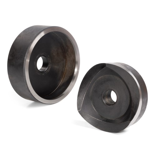 Матрица КВТ матрицы МПО для пробивки отверстий к-кт 85306