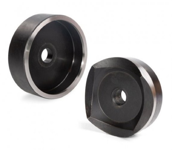 Матрица КВТ матрицы МПО для пробивки отверстий к-кт 85307