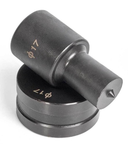 Матрица КВТ МПШО-16/110 для перфорации шин к-кт 85331