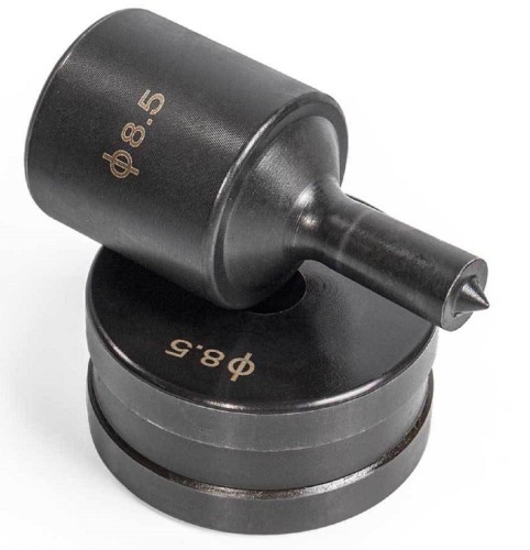 Матрица КВТ МПШО-8/110 для перфорации шин к-кт 85355