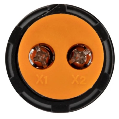 Матрица светодиодная REXANT 36-4742 AD22-230 В желтая (уп. 10 штук ) - изображение 4