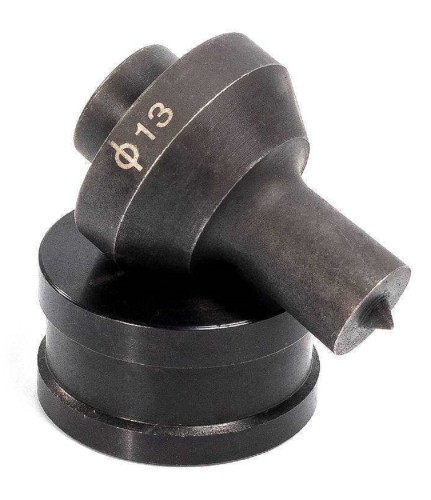 Матрицы для перфорации КВТ МПШО МПШО-12 62565