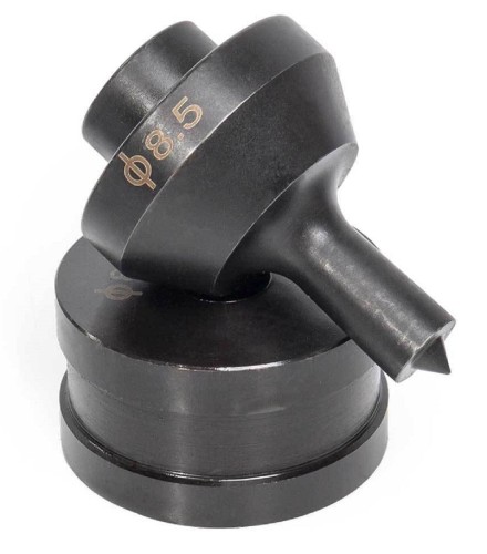 Матрицы для перфорации КВТ МПШО МПШО-8 62558