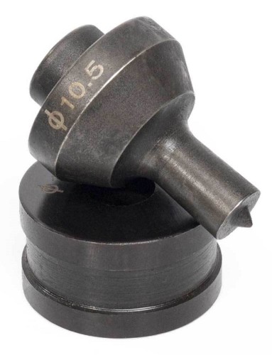 Матрицы для перфорации КВТ МПШО МПШО-10 62559