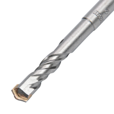 Бур по бетону Matrix 10 x 110 мм, SDS Plus Matrix - изображение 6