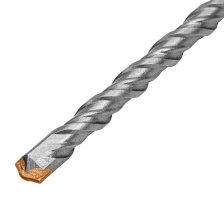 Бур по бетону Matrix 10 x 210 мм, SDS Plus Matrix - изображение 7