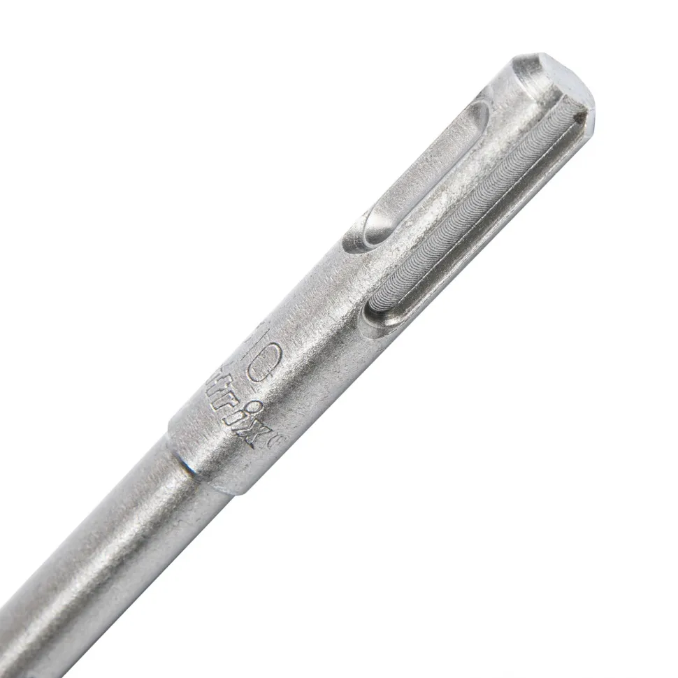 Бур по бетону Matrix 10х300 мм, SDS Plus Matrix - изображение 3