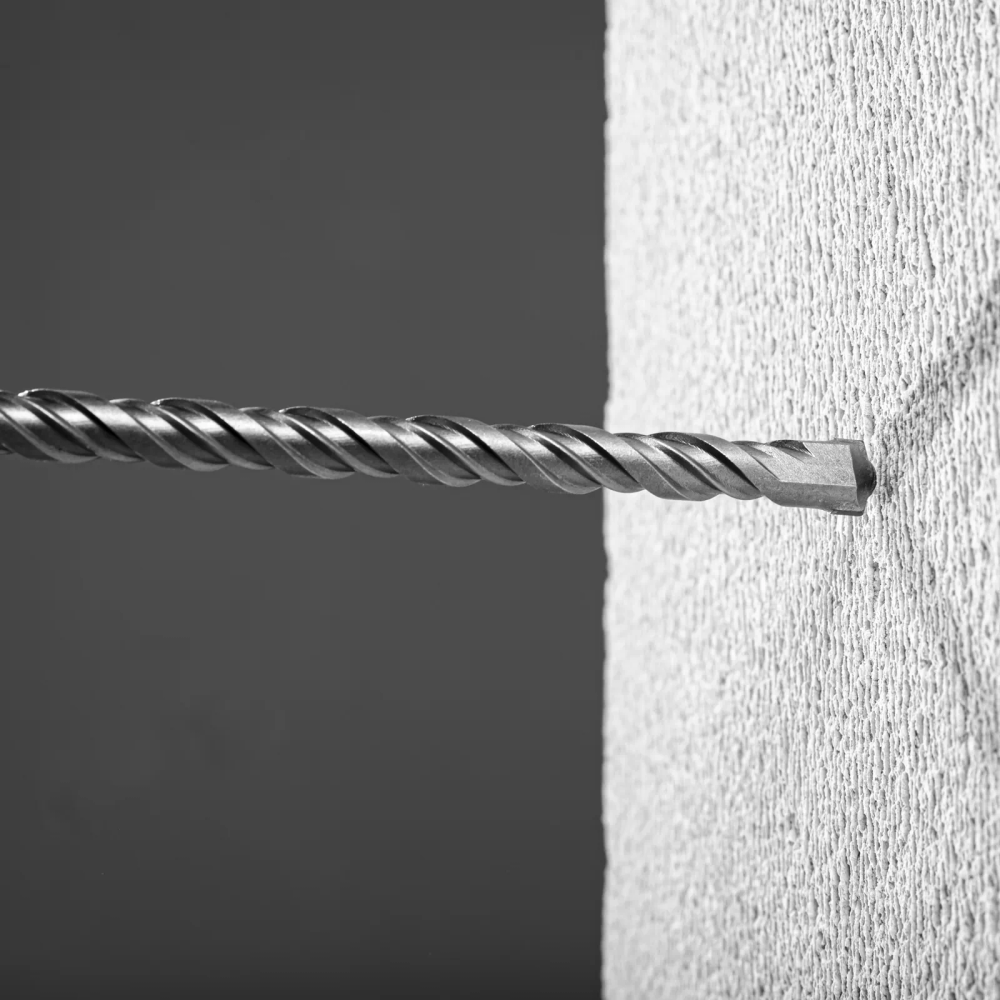 Бур по бетону Matrix 10х300 мм, SDS Plus Matrix - изображение 5