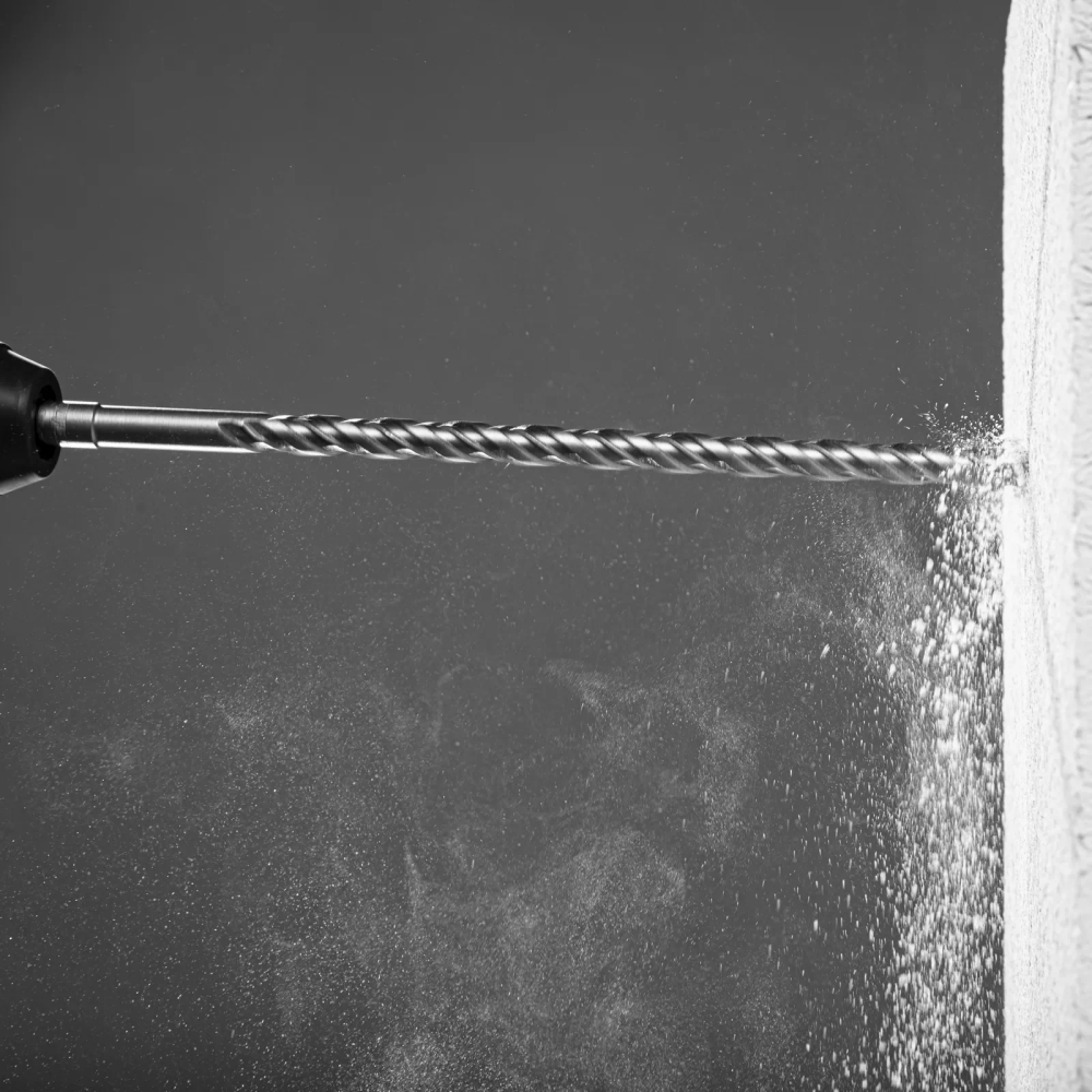 Бур по бетону Matrix 10х300 мм, SDS Plus Matrix - изображение 6