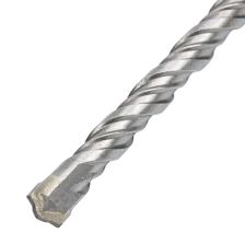 Бур по бетону Matrix 10х300 мм, SDS Plus Matrix - изображение 8