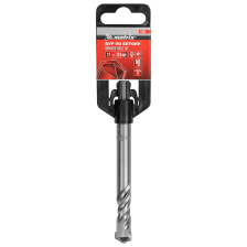 Бур по бетону Matrix 12 x 110 мм, SDS Plus Matrix - изображение 5