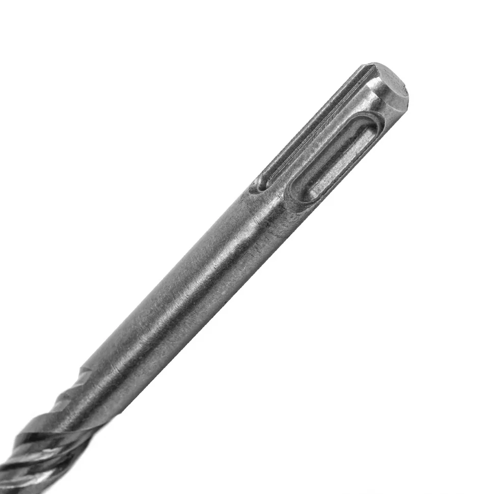 Бур по бетону Matrix 12 x 260 мм, SDS Plus MATRIX - изображение 3