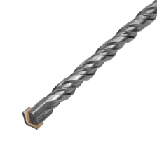 Бур по бетону Matrix 12 x 260 мм, SDS Plus MATRIX - изображение 8