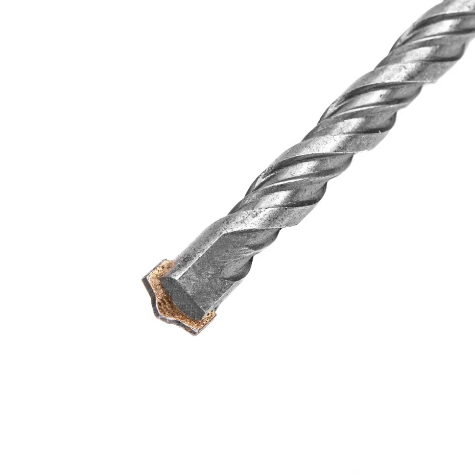 Бур по бетону Matrix 12 x 460 мм, SDS Plus MATRIX - изображение 2